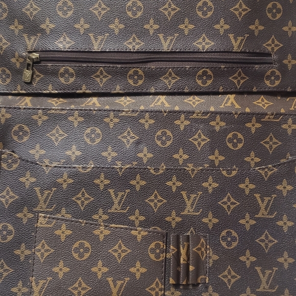 Louis Vuitton Document portfolio carrier - Picture 3 of 9